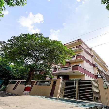 Apartmán Ahuja Residency Noida Exteriér fotografie